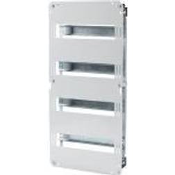 Fibox Din-indsats 4x14 Moduler