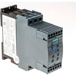 Siemens 5.5 kW Soft Starter, 480 V ac, 3 Phase, IP20