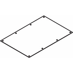 CUBIC Dæksel glat, DG3X4