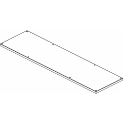 CUBIC Dæksel C2x7