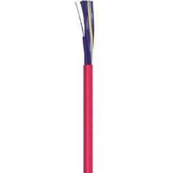 Siliconekabel Sihfj 3g1,5 R-100