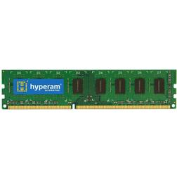 Hypertec DDR3 1333MHz 4GB (HYU31351284GBOE)