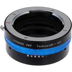 Fotodiox Pro Lens Mount Adapter Yashica 230 AF Objektivadapter