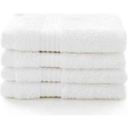 Deyongs Bliss Supersoft Bath Towel White