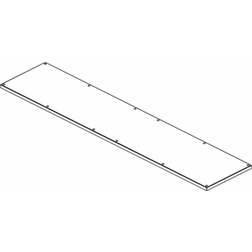 CUBIC Dæksel C2x9