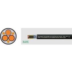 Motorkabel Topflex-emv-uv-3plus 2yslcyk-j (3x120 3x16) Qmm Ul/cs Afmål