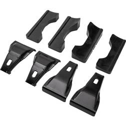 Thule Normal Roof Evo Clamp Kit