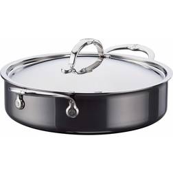 Meyer Hestan NanoBond med låg 26cm