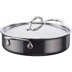 Meyer Hestan NanoBond med lock 26 cm