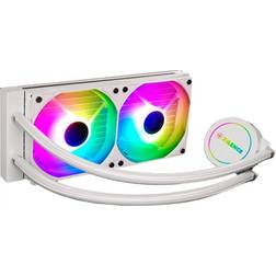Xilence Performance A+ Series LiQuRizer LQ240.W.ARGB