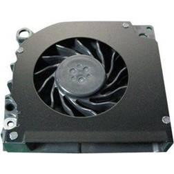 Dell notebook fan