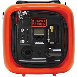 Black & Decker ASI400-XJ 12V