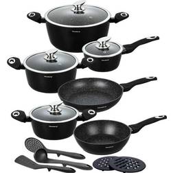 Klausberg - Set mit Klappe 15 teile