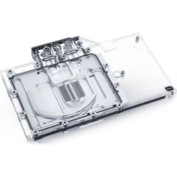 AlphaCool Eisblock Aurora Gpx-N Rtx3090 Ti Fe With Backplate