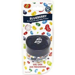 California Scents Blueberry Gel Can Air JELLY