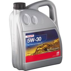 FEBI BILSTEIN Engine Oil SAE 5W-30 Longlife 32943 Motoröl