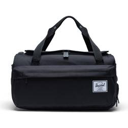 Outfitter Luggage 30L Black One Size