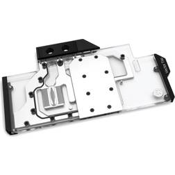 EK-Quantum Vector Trio RTX 2080 GPU Water Block D-RGB Nickel/Plexi