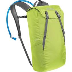 Camelbak Hydration Arete Hydration Pack 18L With 2L Reservoir CHAR