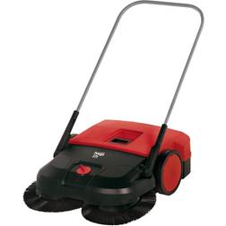 Haaga 375 Manuell Sopmaskin