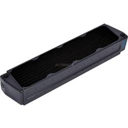 AlphaCool NexXxoS HPE-60 Full Copper X-Flow 80mm Quad, Radiator