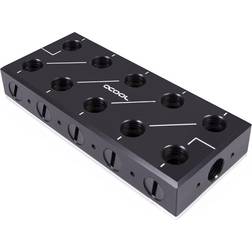 AlphaCool Es Distro Plate C5