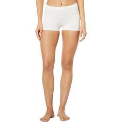Hanro Boyleg Touch Feeling - White