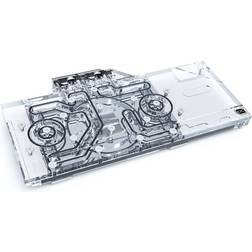 AlphaCool eisblock aurora gpx-a gpu water block