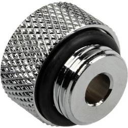 Bitspower automatic air-exhaust fitting version Silver