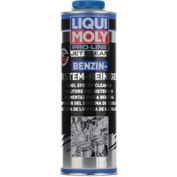 Liqui Moly Pro-line Jet Clean Tilsætning 1L