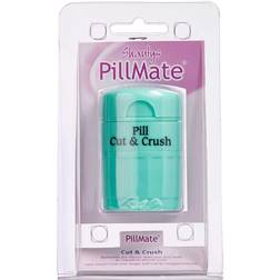 Shantys PillMate Pill Cut & Crush