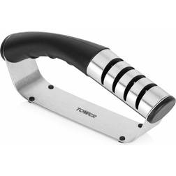 Tower T832120 Knife Sharpener Knife, Coated Sharpening