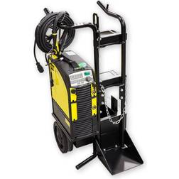 ESAB Caddy Tig 2200iW AC/DC TA34 Kit