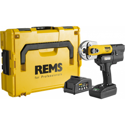 Rems pressmaskine mini 22V ACC BP