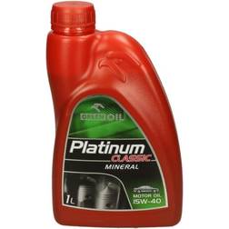 ORLEN Engine oil MERCEDES-BENZ,HYUNDAI,TOYOTA QFS411B10 Motor oil,Oil Motoröl