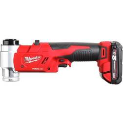 Milwaukee M18 HKP-201C Hålstans