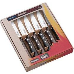 Tramontina 6 Pcs. Jumbo Original Steak knife Set Knife Set