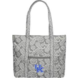 Vera Bradley Women's Kentucky Wildcats Iconic Bandana Tote Bag