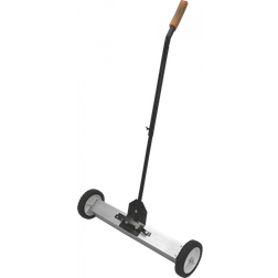 Diesella Magnetisk Sopmaskin 600 mm 24"