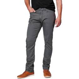 Duer Men's No Sweat Relax Taper