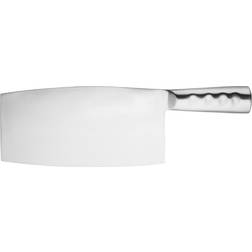 Vogue Stainless Steel Chinese Cleaver 20.5cm L259