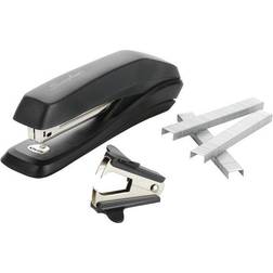 Swingline Standard Stapler Value Pack, 15-sheet