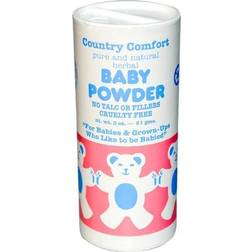 Country Comfort, Baby Powder, 81g