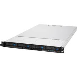 ASUS RS500A-E11-RS12U - Server rack-monterbar 1U