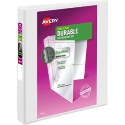 Avery 09301 Durable Slant Easy Insert Ring