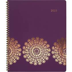 Cambridge Weekly/Monthly Planner 11x8.5 Jan to Dec: 2023 5051905