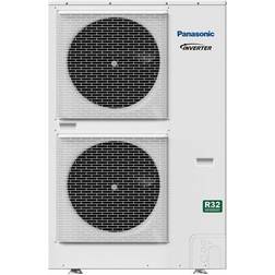 Panasonic LUFT/LUFT UDEDEL U-250PZH2E8