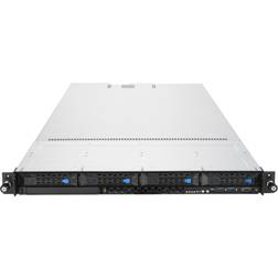 ASUS RS500A-E11-RS4U - Server rack-monterbar 1U