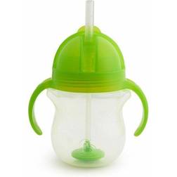 Munchkin Click Lock Tip Mug 207 ml