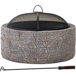 Sunjoy Fire Pit Ø26"